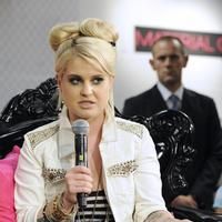 Kelly Osbourne in promoting the Material Girl Fall Collection | Picture 67904